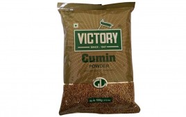 Victory Cumin Powder   Pack  500 grams